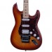Firefeel S043 Električna gitara